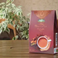 چای ماسالا حاوی جنسینگ