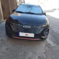 ام وی ام ایکس ۳۳ مدل ۱۴۰۲ کم کار تمیز