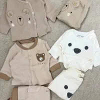 لباس نوزاد