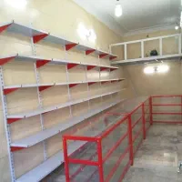 نمایندگی قفسه