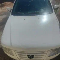 سمند سورن ef7 کم کار استثنایی