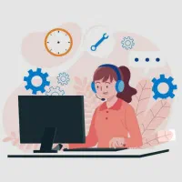 استخدام ادمین دورکاری