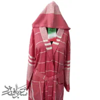تن پوش و حوله نخی