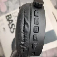 هدفون مشکیjbL