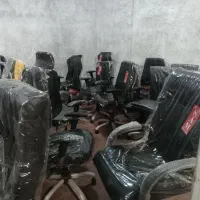 صندلی اداری کلی جزیی، با تخفیف ویژه