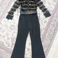 تعدادی لباس مجلسی درحدنو