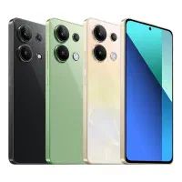 گوشی نوت ۱۳ آک زیر قیمت با تخفیف