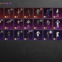 اکانت پابجی