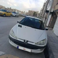 پژو 206 تیپ 5|خودرو سواری و وانت|مشهد, نظام دوست|دیوار