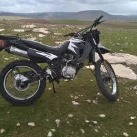 موتور ۲۰۰ سی سی زیب استار jv