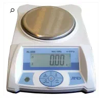 ترازو فروشی AND وM.T