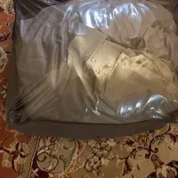 چادر ماشین  اطلس   کوییک