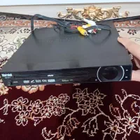 DVDسالم|پخش‌کننده DVD و ویدیو|سنندج, |دیوار