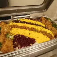 راه اندازی کترینگ و رستوران و شراکت هم انجام میدم