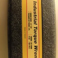 ترکمتر تاپکس۲۰تا ۲۱۰نیوتن اصل تایوان