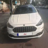 فروش خودرو اطلس جی ال ۱۴۰۴فوری