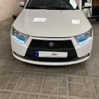 دنا پلاس اتومات EF7 مدل ۱۴۰۲