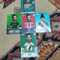 کلکسیون مسی ۲۰۲۵