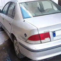 سمند ایکس۷مدل۸۲