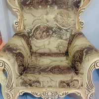 مبل هفت نفره