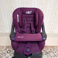 صندلی ماشین نو