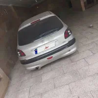 ۲۰۶ تیپ ۵