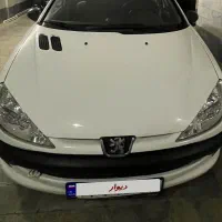 ۲۰۶ تیپ ۲ در حد نو سال ۹۸