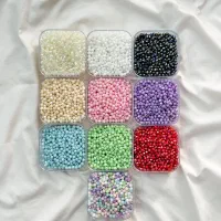 انواع مروارید و مهره ایرانی و خارجی