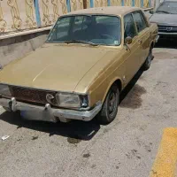 پیکان مدل 78