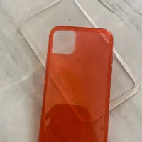قاب ژله ای یازده نرمال