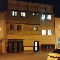 زمین مناسب ساخت و سکونت بلوار عاملی
