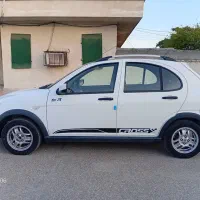 فروش فوری کوییک مدل۱۴۰۰(کارمندی) -مناسب مصرف کننده