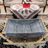 گهواره تاشو