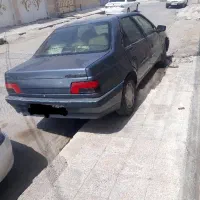 فروش ۴۰۵|خودرو سواری و وانت|بندرعباس, |دیوار
