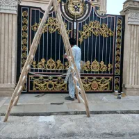 رنگ آمیزی ساختمان پذیرفته می‌شود