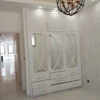 آپارتمان ۱۶۰ متری دانش آموز ۳
