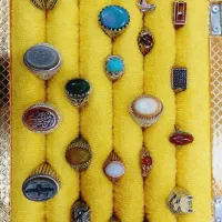 سنگ زینتی و قیمتی