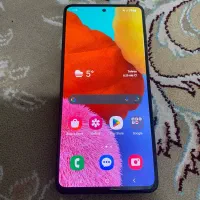سامسونگ a51