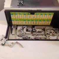 چرخ خیاطی برند BROTHER