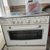 گاز فر دار نوژن