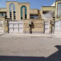 دو طبقه فولادشهر ویلایی شمالی معاوضه با ویلا باغ