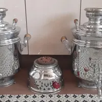 سماور ۲۰ لیتری برادران سیفی