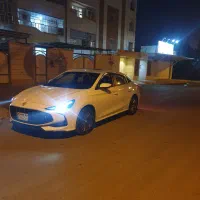 mg 5 فول|خودرو سواری و وانت|اهواز, سپیدار|دیوار
