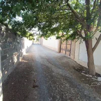 قطعه زمین ۳۰۰متری (انشعابات شهری) تهراندشت|فروش زمین و ملک کلنگی|کرج, جهانشهر|دیوار