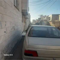 پژومدل ۸۳|خودرو سواری و وانت|دلیجان, |دیوار