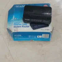 مودم ADSL