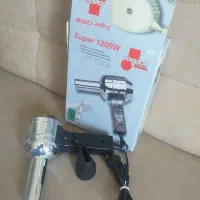 سشوار جانسون ایتالیا