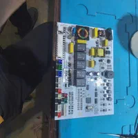 تعمیرات تخصصی انواع برد الکترونیکی