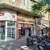 یک باب مغازه تجاری خیابان ری|اجارهٔ مغازه و غرفه|تهران, آبشار|دیوار