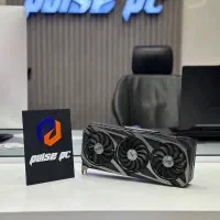 کارت گرافیک ASUS ROG Strix RTX 3060 TI OC 8GB